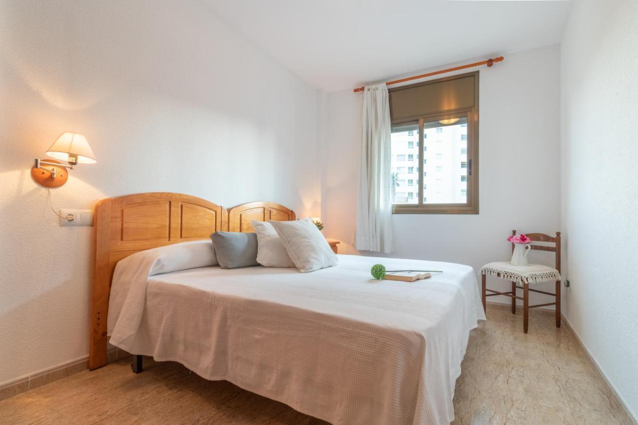 Empurialola -Apartamento Vistas Mar Empuriabrava-162 Esterno foto