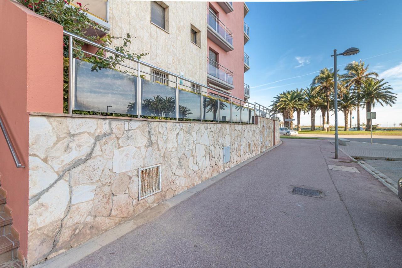 Empurialola -Apartamento Vistas Mar Empuriabrava-162 Esterno foto