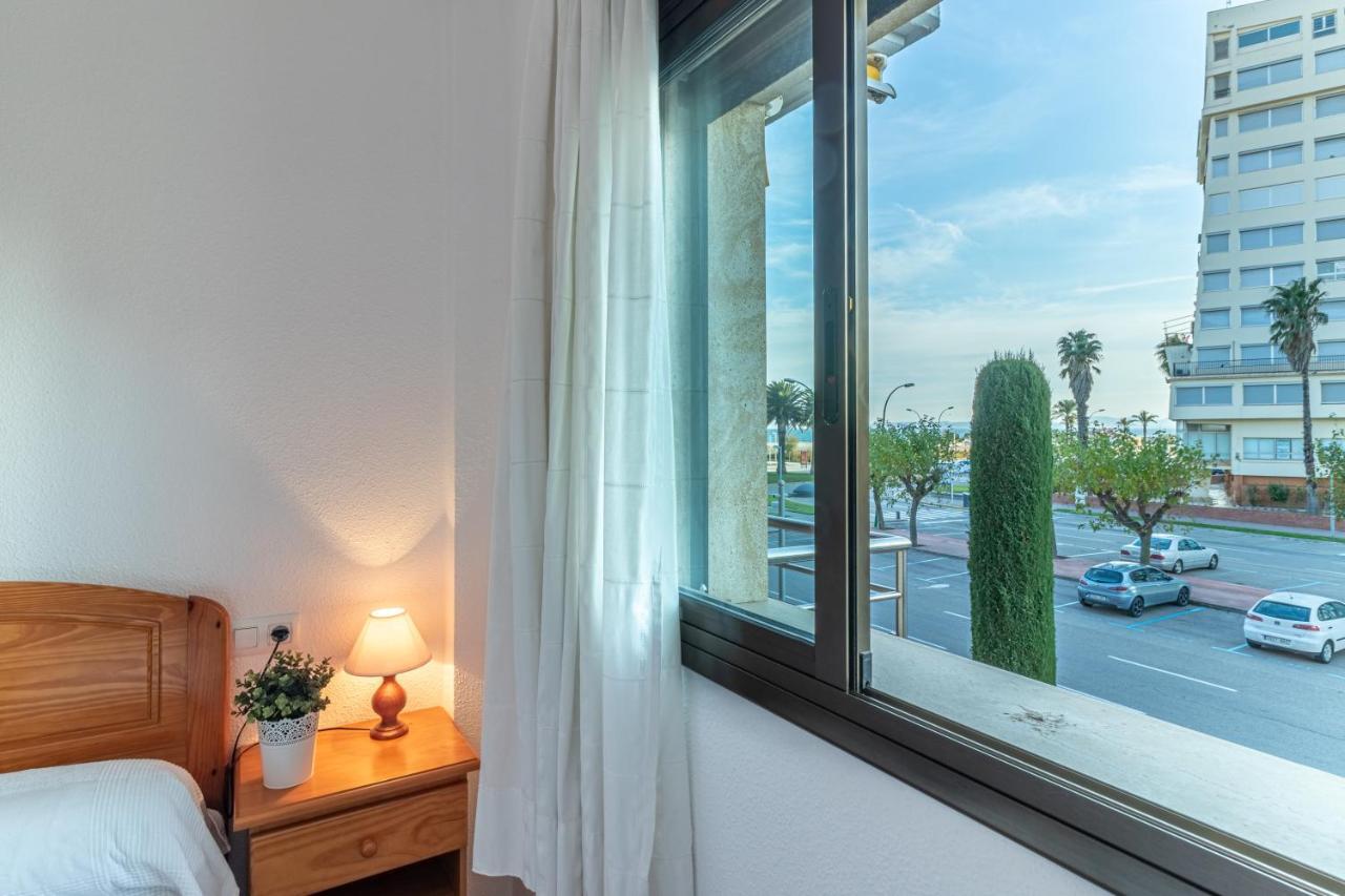 Empurialola -Apartamento Vistas Mar Empuriabrava-162 Esterno foto