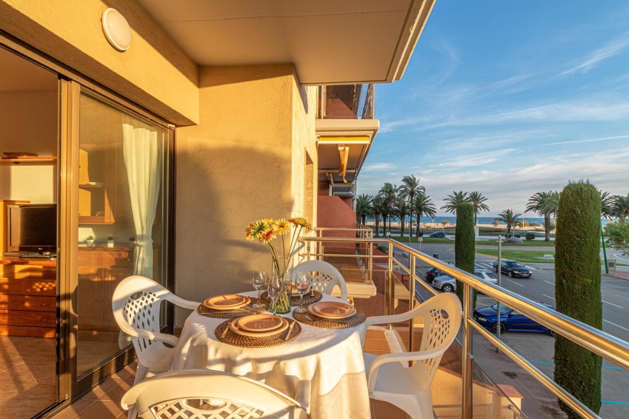 Empurialola -Apartamento Vistas Mar Empuriabrava-162 Esterno foto